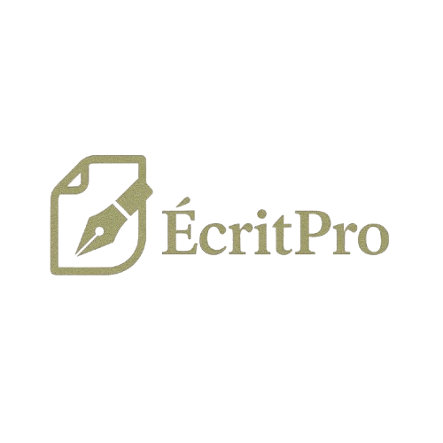 ÉcritPro